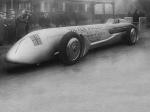 Sunbeam Silver Bullet 1929 года